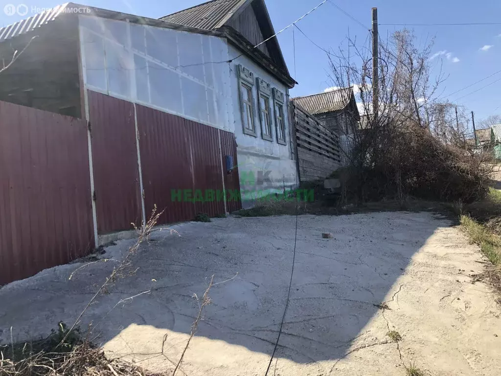 Участок в Вольск, улица Матросова, 3 (6 м) - Фото 0