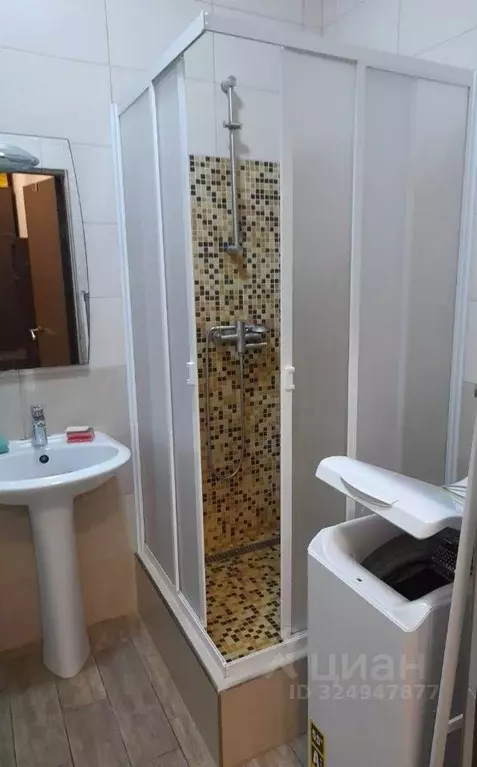 1-к кв. Ростовская область, Аксайский район, Щепкинское с/пос, пос. ... - Фото 1