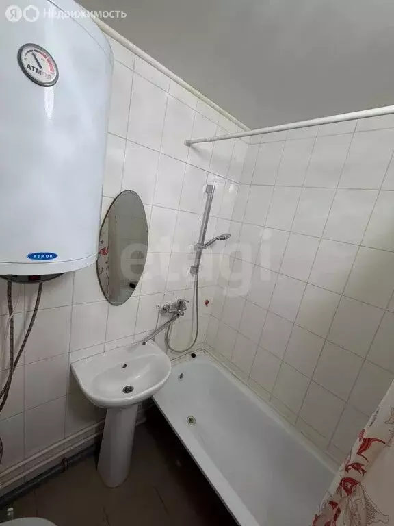 Квартира-студия: Томск, Чулымская улица, 45 (19.6 м) - Фото 2