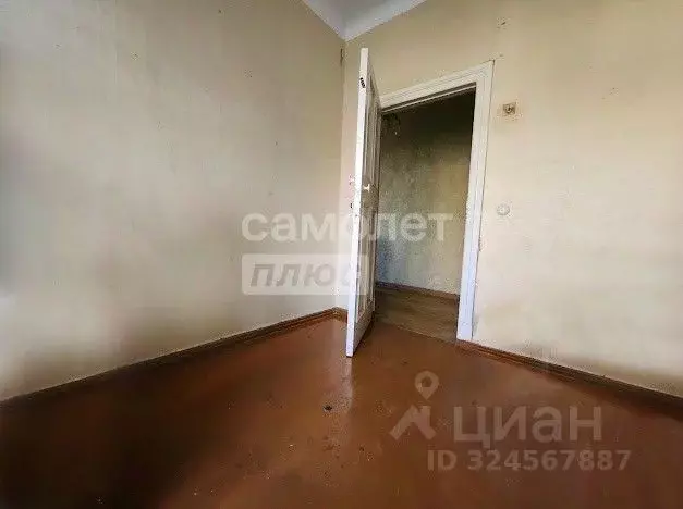 4-к кв. Волгоградская область, Волгоград ул. Гагарина, 16 (93.1 м) - Фото 2