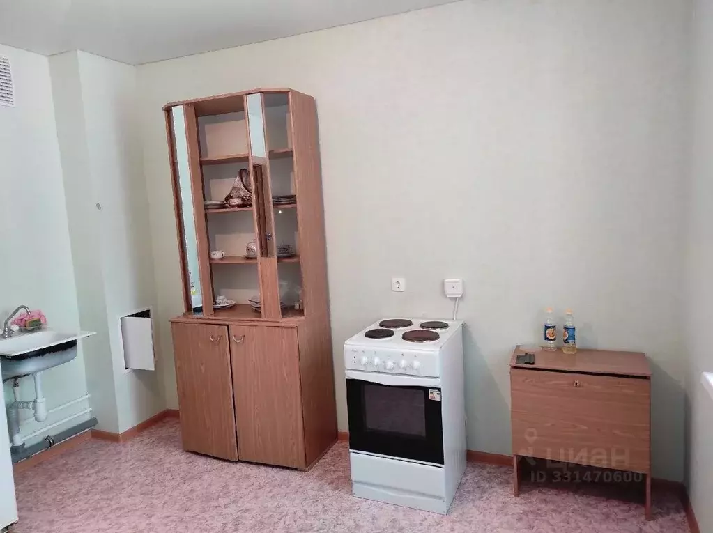 1-к кв. Татарстан, Казань ул. Мустая Карима, 1/21 (37.0 м) - Фото 1