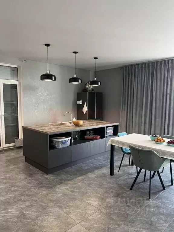 Дом в Ростовская область, Волгодонской район, Романовская ст-ца ул. ... - Фото 1