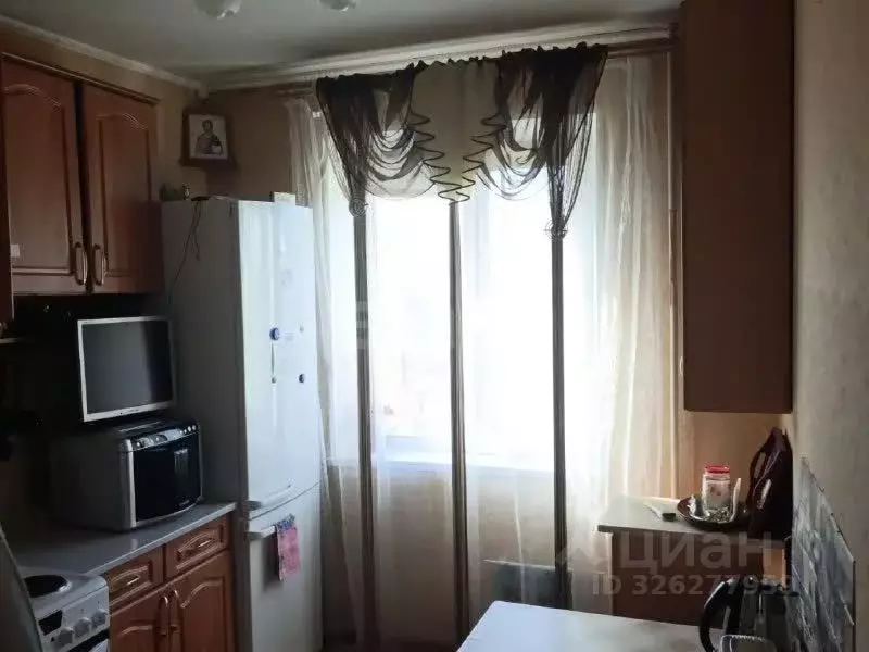 3-к кв. Ямало-Ненецкий АО, Муравленко ул. Ленина, 74 (65.1 м) - Фото 0