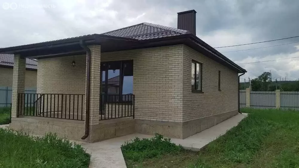 Дом в станица Варениковская, Кубанская улица (96 м) - Фото 1