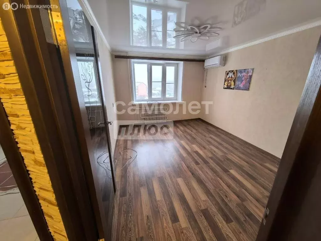 2-комнатная квартира: Липецк, улица Космонавтов, 90 (47.2 м) - Фото 1