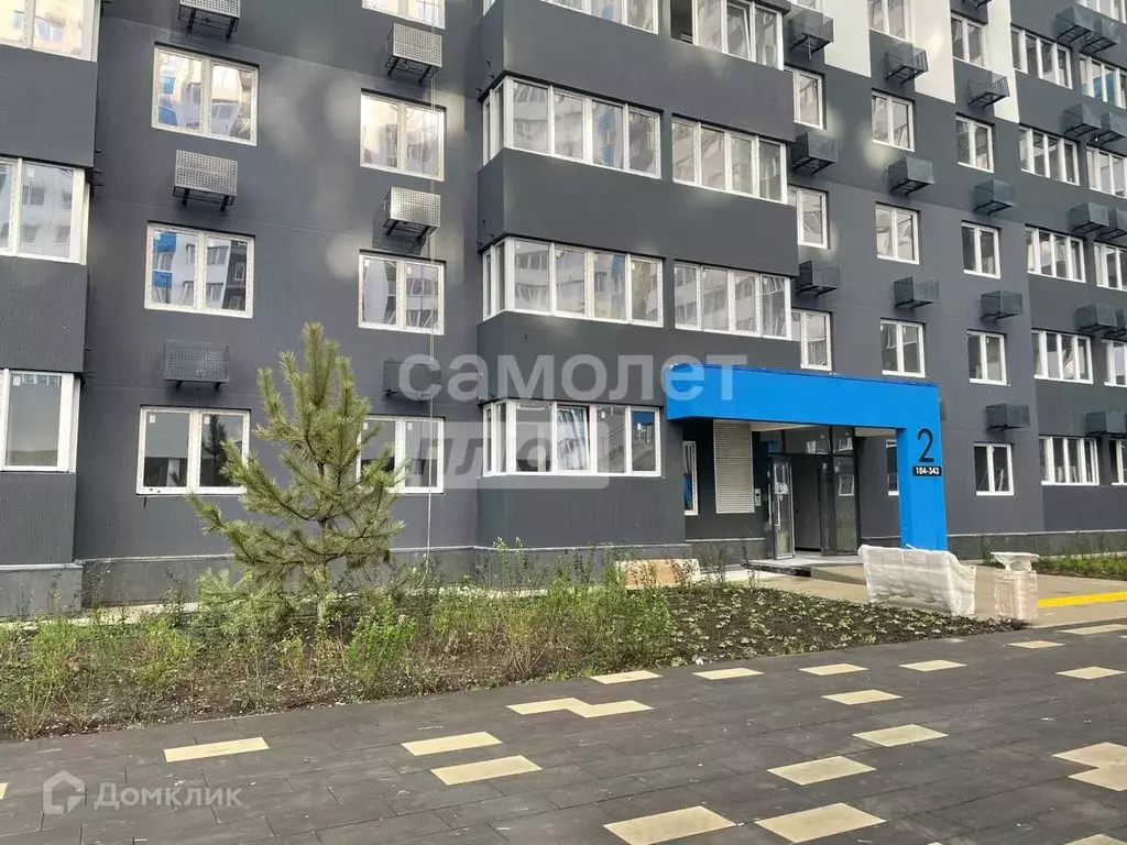 Продаётся 1-к квартира, 38.5 м - Фото 0