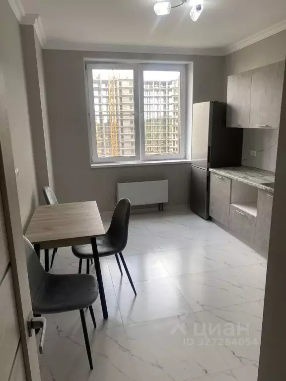 2-к кв. Московская область, Котельники Новые Котельники мкр, 22 (52.0 ... - Фото 1