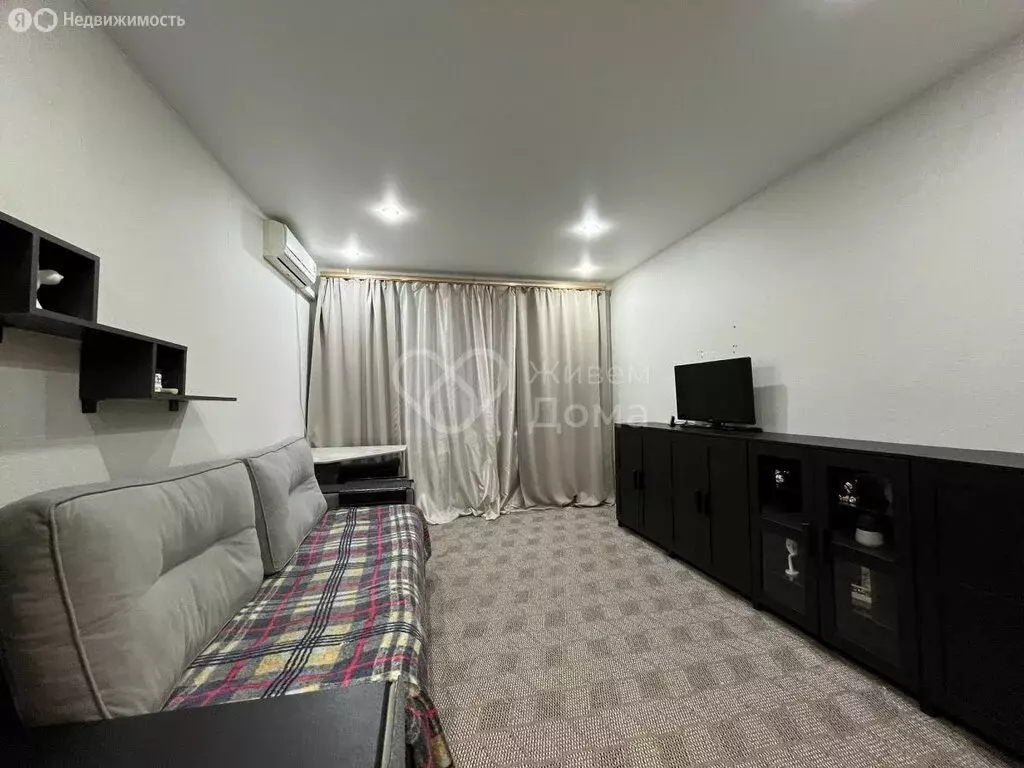 2-комнатная квартира: Волгоград, Пролетарская улица, 17 (53 м) - Фото 2