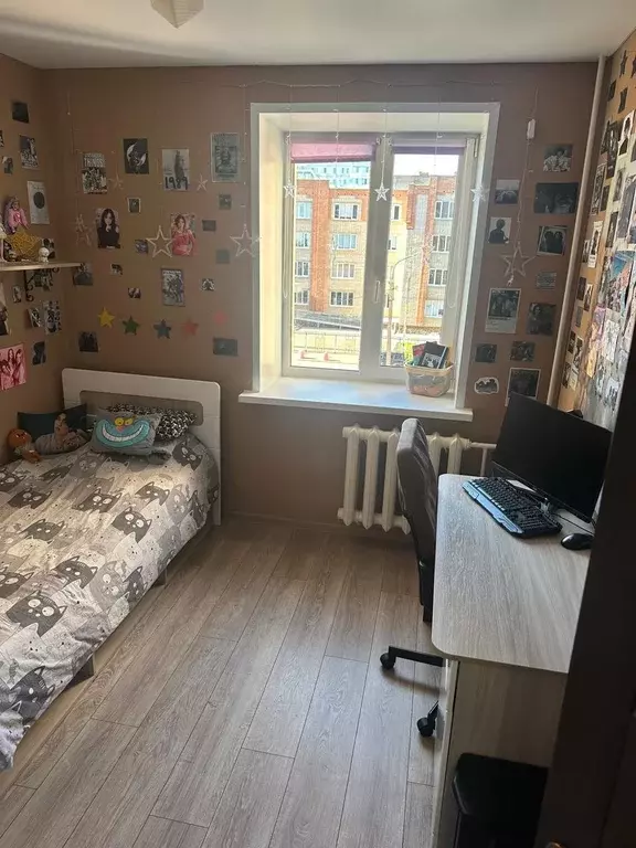 Продаётся 3-к квартира, 67 м - Фото 0