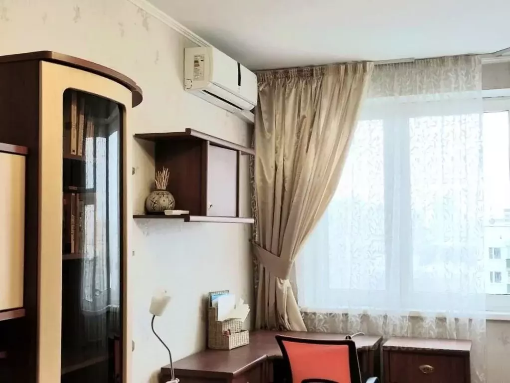 1-к кв. Москва Маломосковская ул., 21К2 (42.0 м) - Фото 1