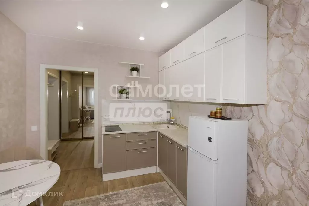 Продаётся квартира-студия, 28 м - Фото 1