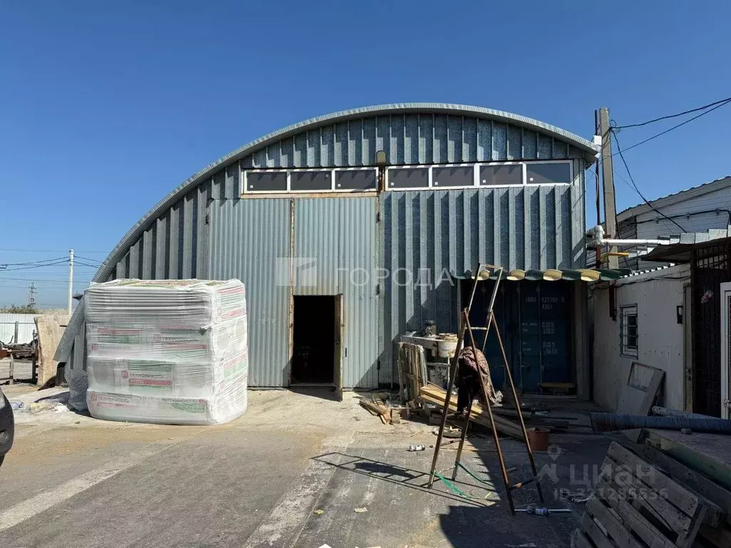 Помещение свободного назначения в Новосибирская область, Новосибирский ... - Фото 2