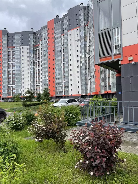 Продаётся 1-к квартира, 37 м - Фото 0