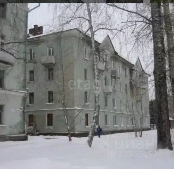 3-к кв. Томская область, Северск Транспортная ул., 10 (68.2 м) - Фото 2