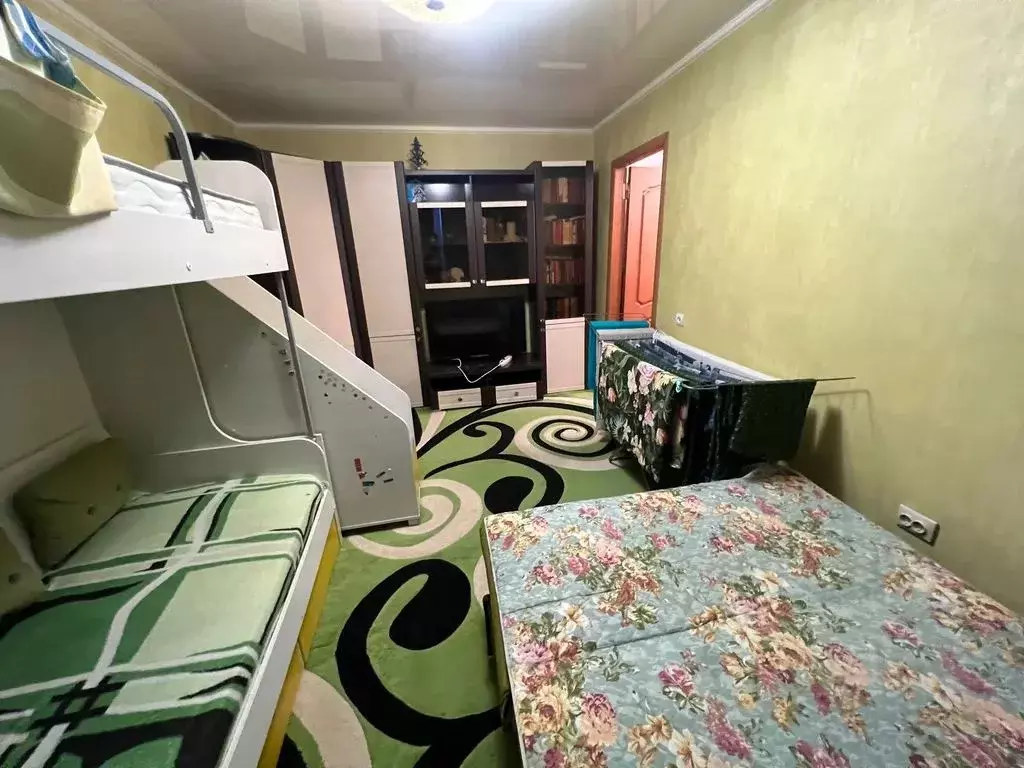 2-к кв. Московская область, Клин ул. Большая Октябрьская, 6 (68.0 м) - Фото 2