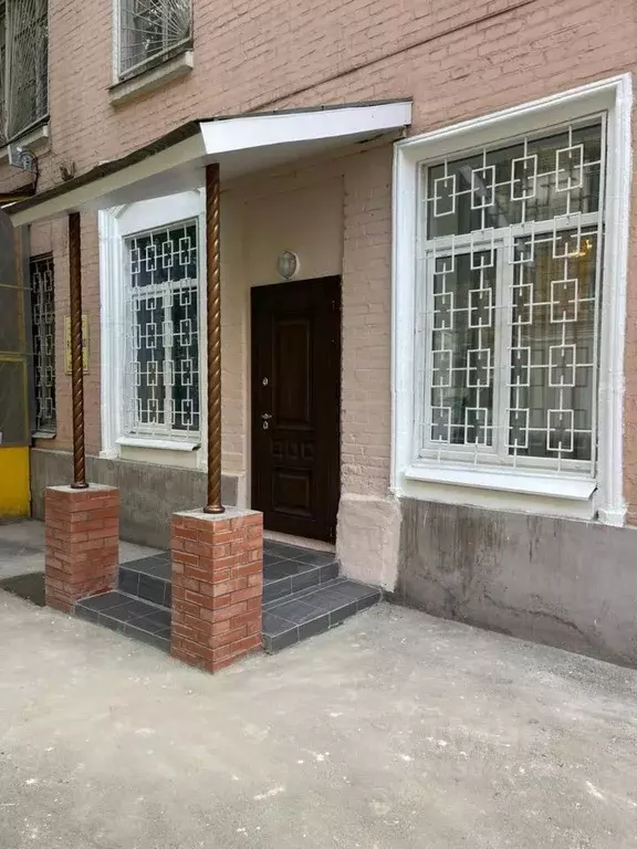 Помещение свободного назначения в Москва Каширский проезд, 7 (43 м) - Фото 1