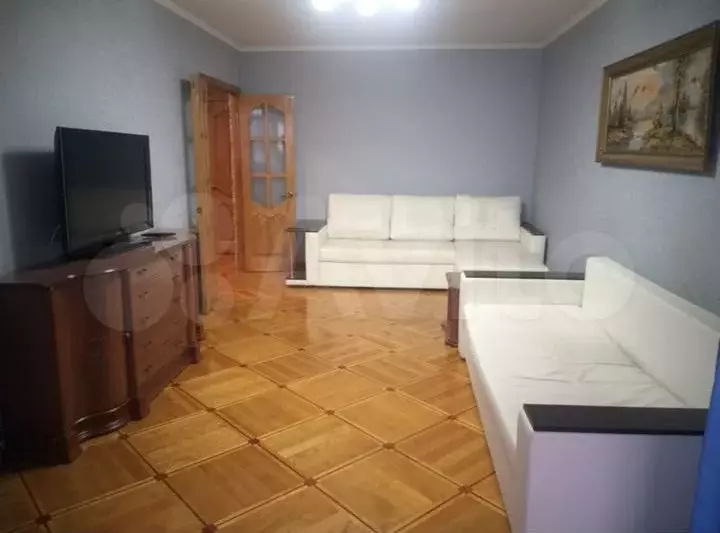 3-к. квартира, 65 м, 4/5 эт. - Фото 0