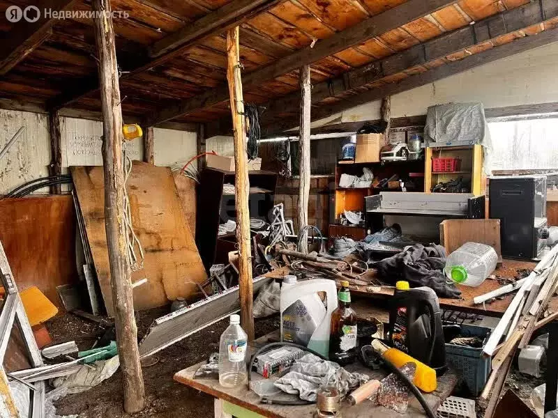 Участок в Камчатский край, Елизовский муниципальный округ, село Коряки ... - Фото 2