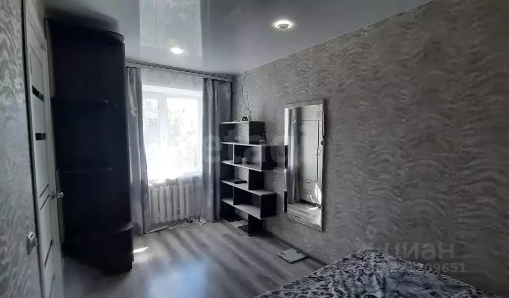 3-к кв. Смоленская область, Починок ул. Кирова, 9 (57.0 м) - Фото 1