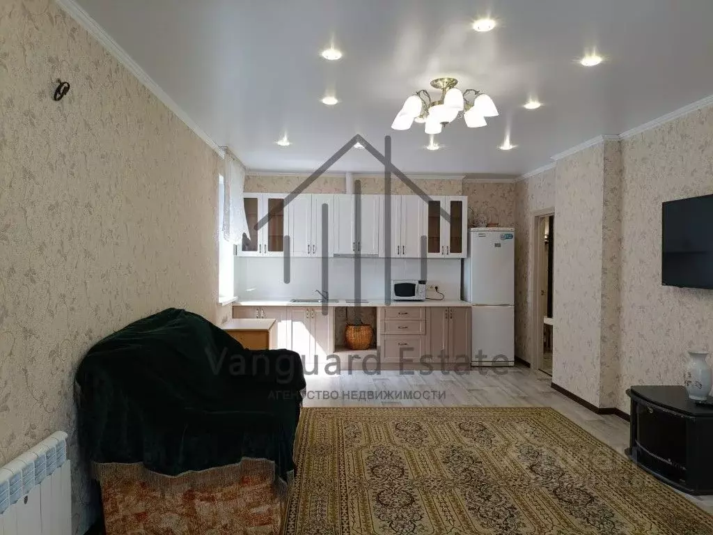 2-к кв. Алтайский край, Барнаул Пролетарская ул., 150 (54.8 м) - Фото 1