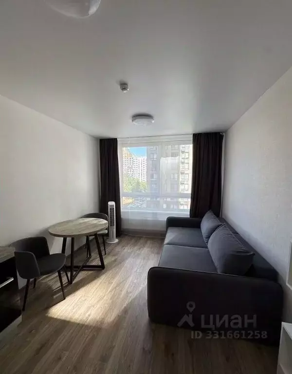 1-к кв. Москва Производственная ул., 19к2 (21.0 м) - Фото 1