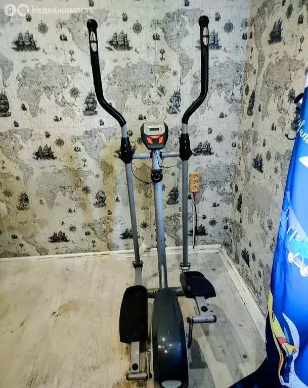 3-комнатная квартира: Краснокамск, улица Карла Маркса, 15 (54.2 м) - Фото 1