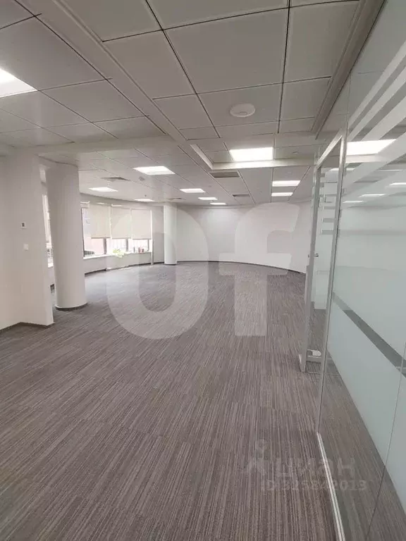 Офис в Москва Космодамианская наб., 52С1 (3591 м) - Фото 1