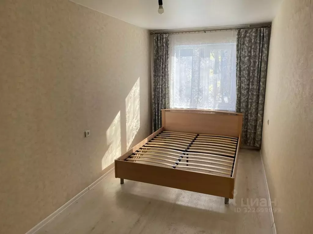 2-к кв. Карелия, Петрозаводск Октябрьский просп., 28А (44.3 м) - Фото 2