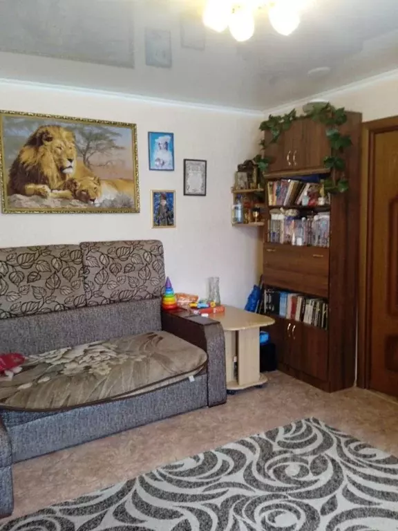Дом в Ростовская область, Таганрог ул. Дзержинского, 102 (40 м) - Фото 2