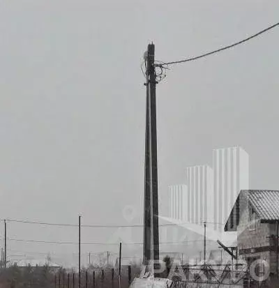 Участок в Пермский край, Пермский муниципальный округ, д. Шумки ул. ... - Фото 2