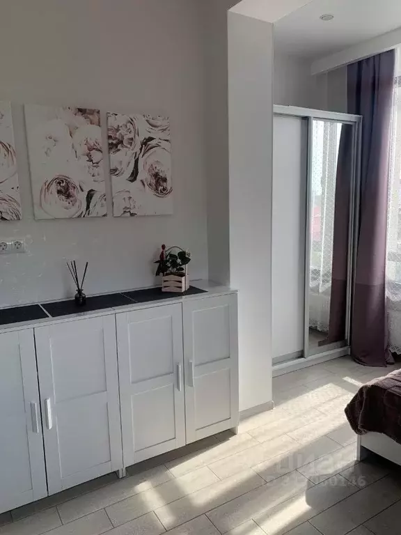 2-к кв. Краснодарский край, Анапа ул. Шевченко, 65 (50.0 м) - Фото 0