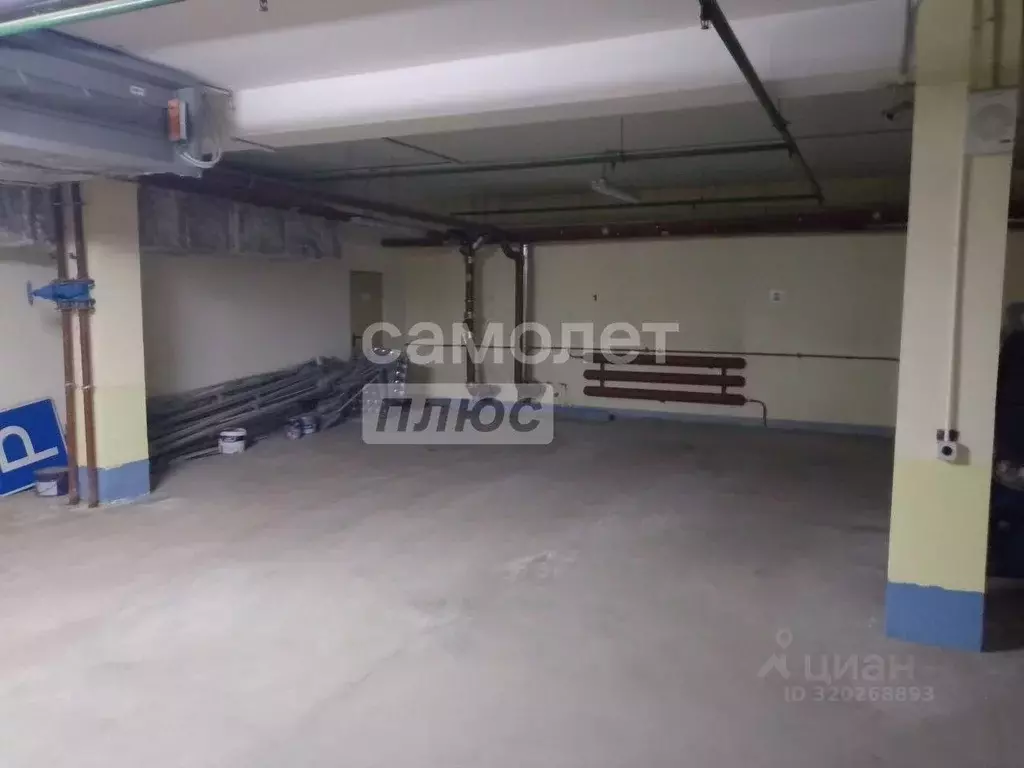 Гараж в Московская область, Одинцово Молодежная ул., 46 (17 м) - Фото 1