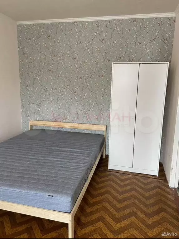 1-к. квартира, 30 м, 5/5 эт. - Фото 0