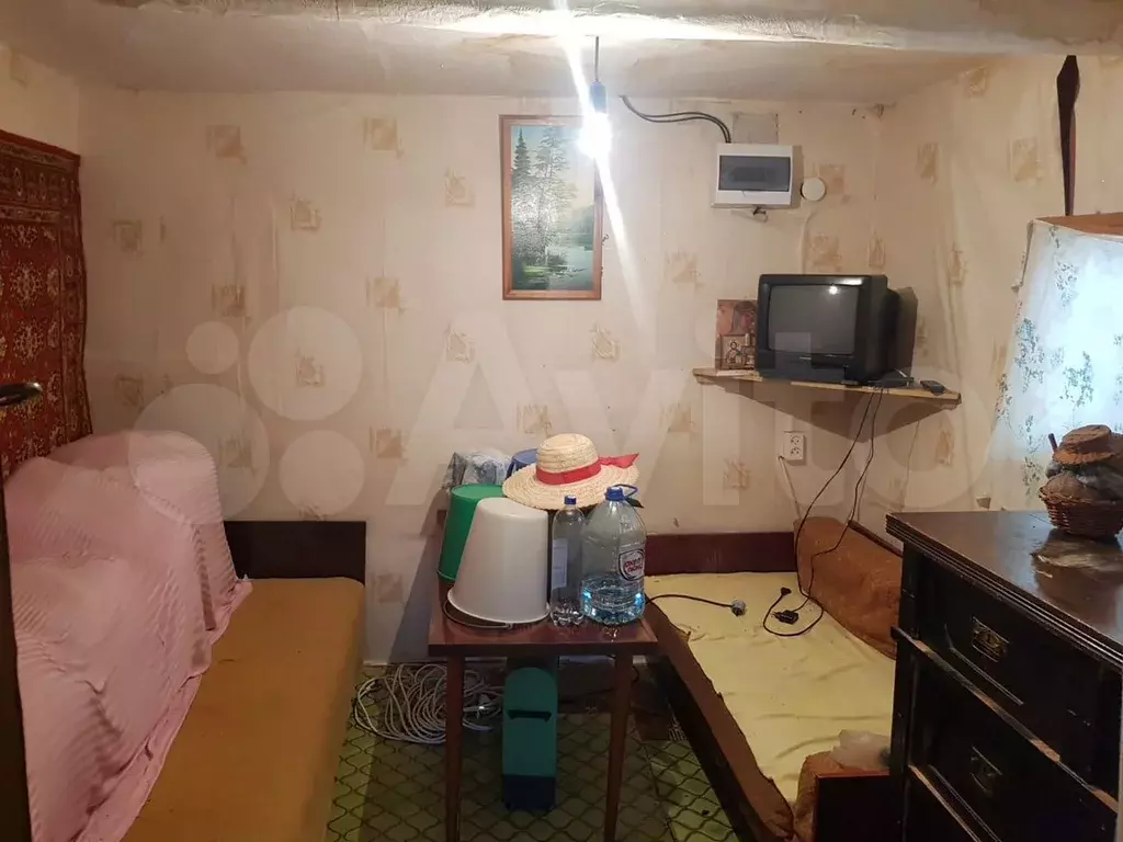 Дача 25 м на участке 11 сот. - Фото 1