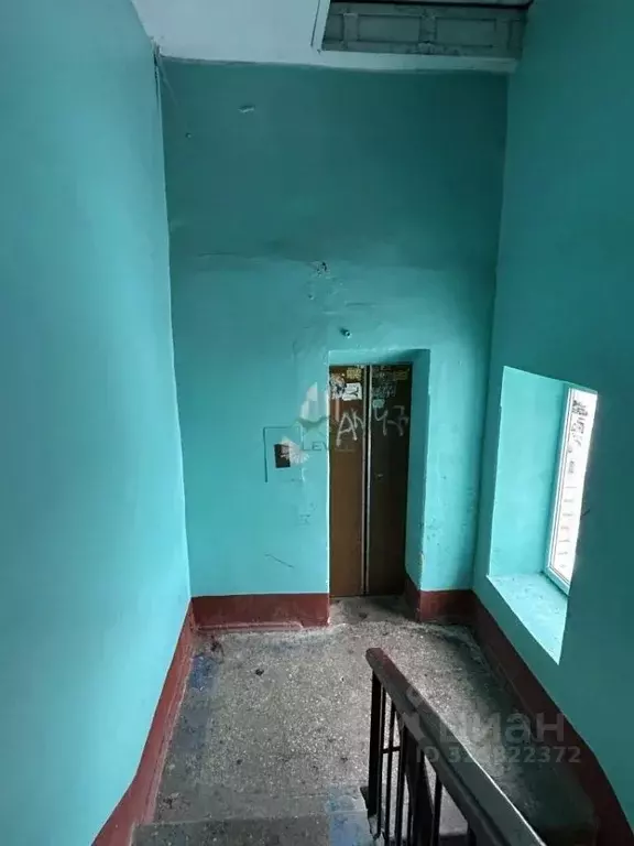 Комната Саратовская область, Энгельс 1-й мкр, 13А (9.0 м) - Фото 2