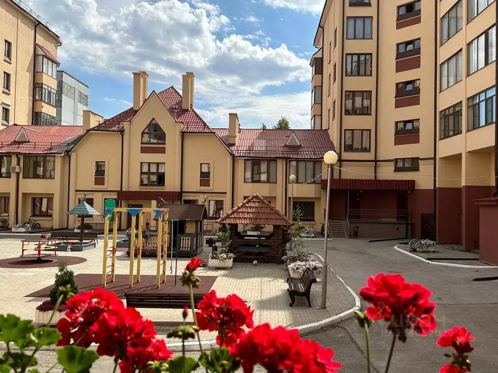 2-к кв. Самарская область, Тольятти Приморский бул., 15 (103.0 м) - Фото 1