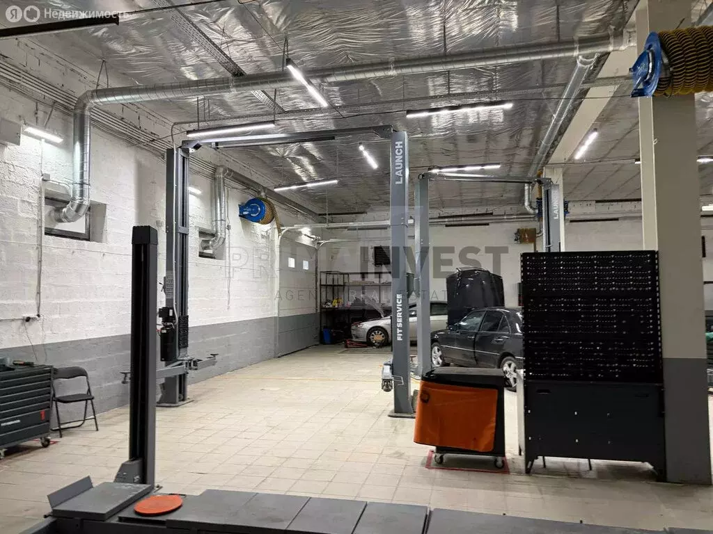 Помещение свободного назначения (417 м) - Фото 2