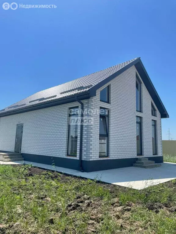 Дом в Южный, Есаульская улица, 143 (130 м) - Фото 1