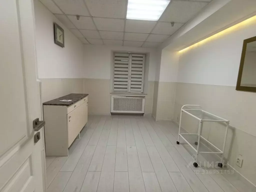 Помещение свободного назначения в Москва Люблинская ул., 175 (11 м) - Фото 0