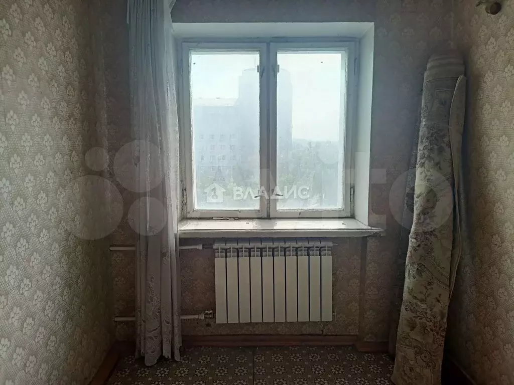 3-к. квартира, 54,3 м, 4/5 эт. - Фото 1