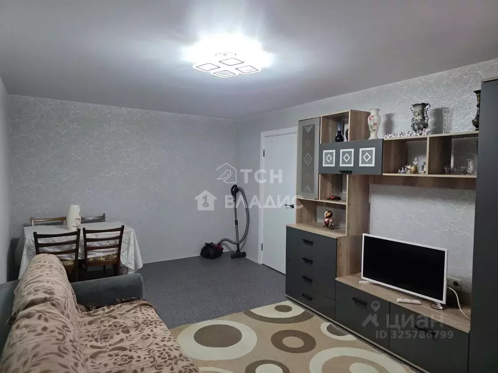 2-к кв. Московская область, Балашиха ул. Карла Маркса, 13 (45.0 м) - Фото 1