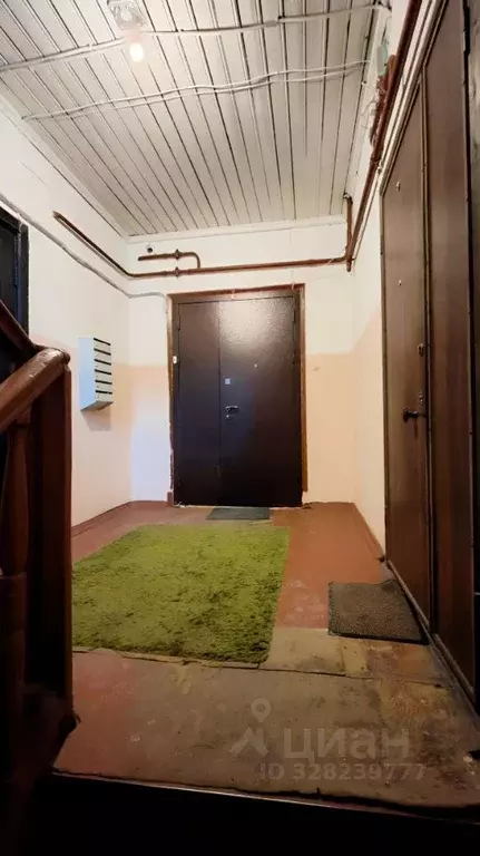 2-к кв. Санкт-Петербург ул. Губина, 9к2 (49.5 м) - Фото 2