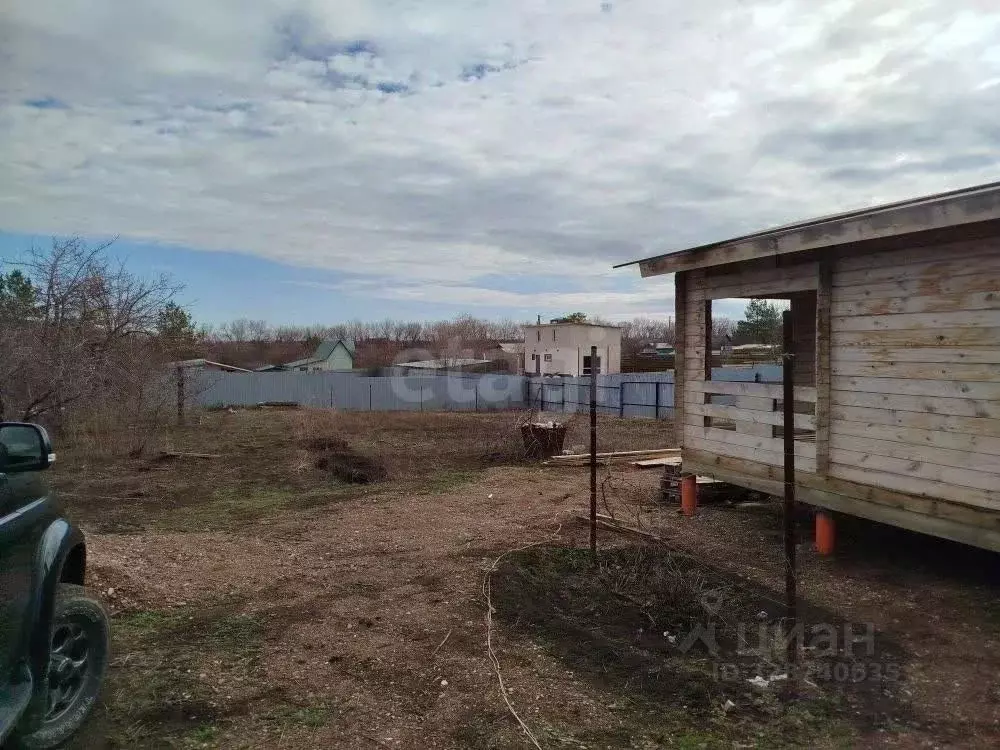 Дом в Оренбургская область, Оренбург Ростоши-2 мкр,  (24 м) - Фото 2
