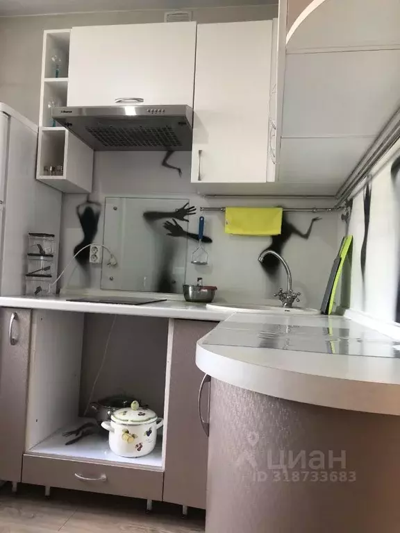 2-к кв. Забайкальский край, Чита ул. Журавлева, 69 (42.0 м) - Фото 1