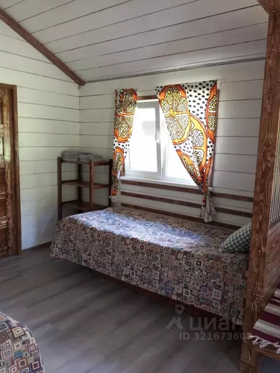 Дом в Алтай, Чемальский район, Узнезинское с/пос, с. Узнезя  (30 м) - Фото 0