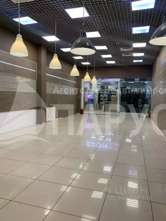 Помещение свободного назначения в Москва Большая Тульская ул., 2 (86 ... - Фото 1