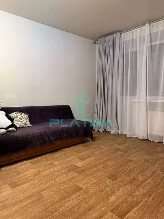 1-к кв. Татарстан, Казань Артиллерийская ул., 25/38 (40.0 м) - Фото 1