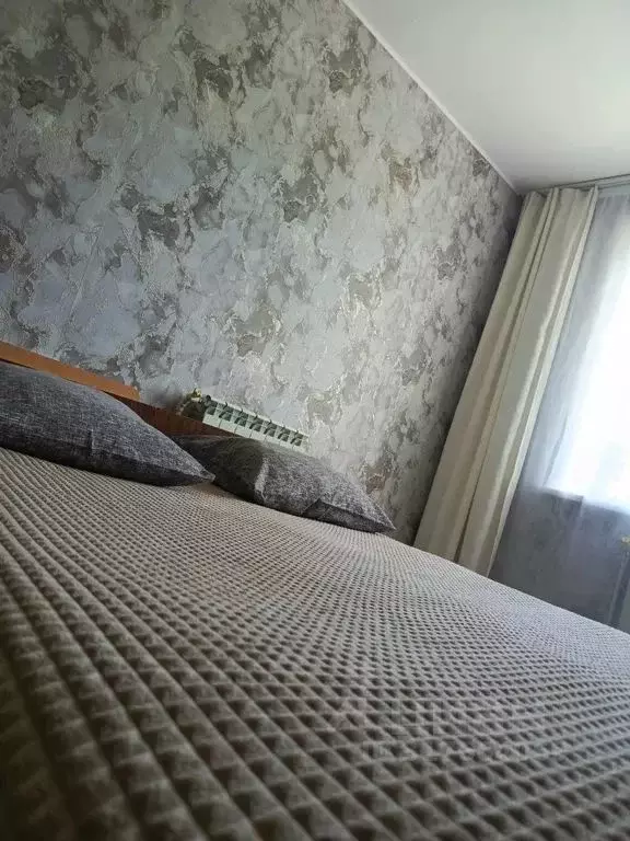 1-к кв. Саратовская область, Вольск ул. Фирстова, 36АК1 (34.0 м) - Фото 0