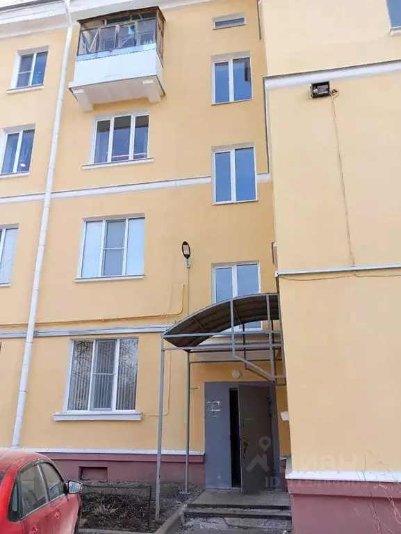 2-к кв. Нижегородская область, Саров ул. Шевченко, 36 (54.0 м) - Фото 0