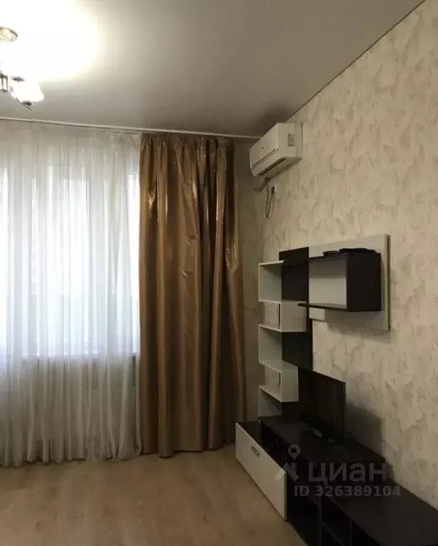 Студия Ростовская область, Ростов-на-Дону ул. Еременко, 94 (28.0 м) - Фото 2